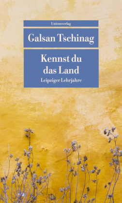 Kennst du das Land