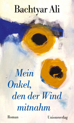 Mein Onkel, den der Wind mitnahm