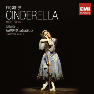 Prokofiev: Cinderella