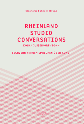 Rheinland Studio Conversations