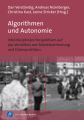 Algorithmen und Autonomie