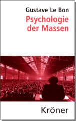 Psychologie der Massen