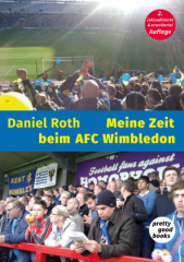 Meine Zeit beim AFC Wimbledon