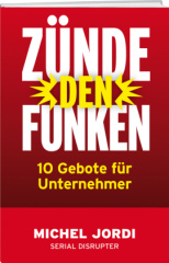 Zünde den Funken