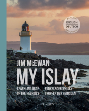 Jim McEwan: My Islay