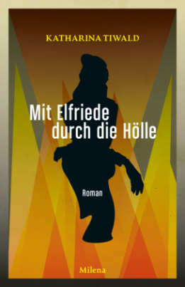 Mit Elfriede durch die Hölle