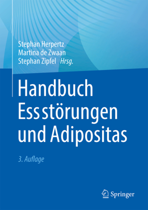 Handbuch Essstörungen und Adipositas