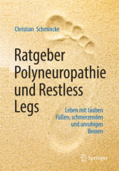 Ratgeber Polyneuropathie und Restless Legs