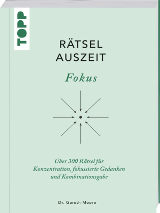 RätselAuszeit - Fokus