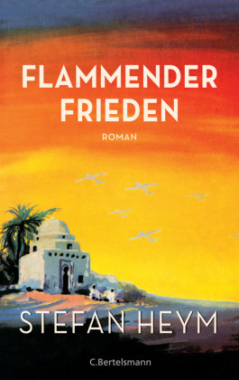 Flammender Frieden