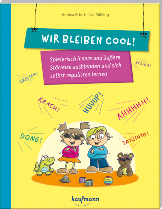 Wir bleiben cool!