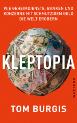 Kleptopia