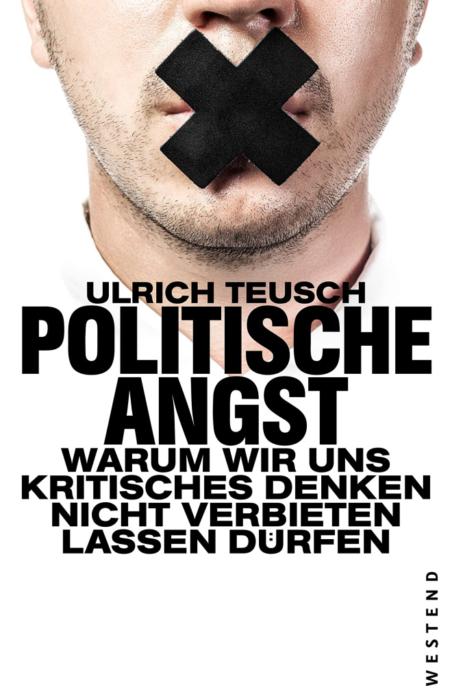 Politische Angst