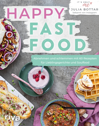 Happy Fast Food