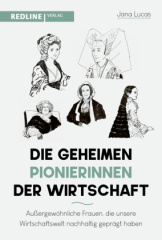 Die geheimen Pionierinnen der Wirtschaft