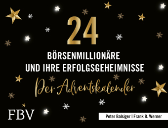 24 Börsenmillionäre und ihre Erfolgsgeheimnisse