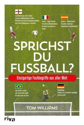 Sprichst du Fußball?