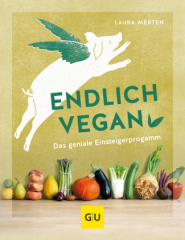 Endlich vegan