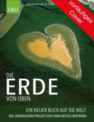 Die Erde von oben