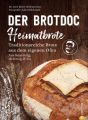 Der Brotdoc: Heimatbrote