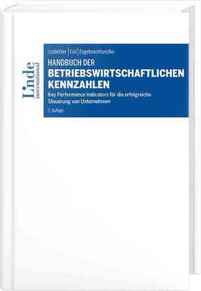 Handbuch der betriebswirtschaftlichen Kennzahlen