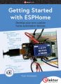 Getting Started with ESPHome