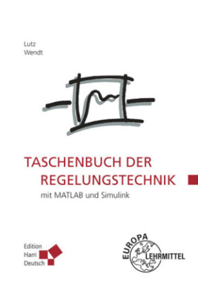 Taschenbuch der Regelungstechnik