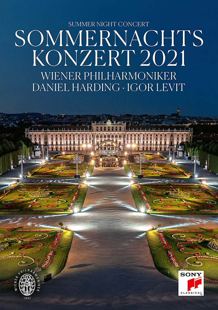 Das Sommernachtskonzert 2021