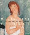 Modigliani - Picasso