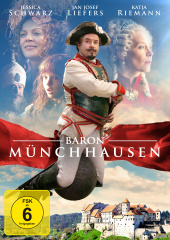 Baron Münchhausen