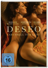 Deseo - Karussel der Lust