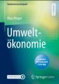 Umweltökonomie, m. 1 Buch, m. 1 E-Book