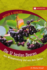 Die 12 besten Beeren