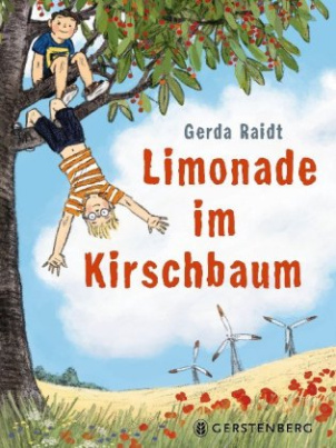 Limonade im Kirschbaum