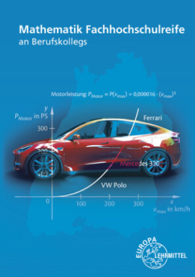 Mathematik Fachhochschulreife