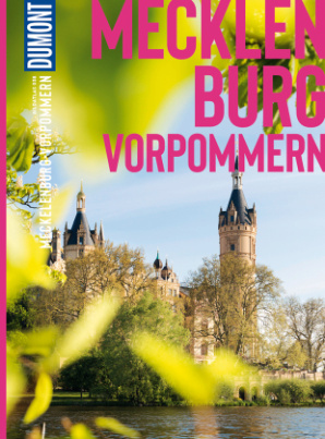 DuMont Bildatlas Mecklenburg-Vorpommern