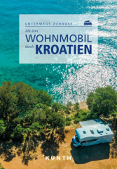 Mit dem Wohnmobil durch Kroatien