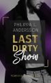 Last Dirty Show