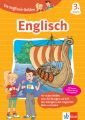 Die Englisch-Helden Englisch 3. Klasse