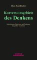 Konversionsgebiete des Denkens