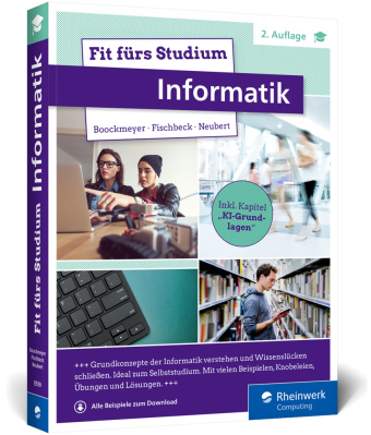 Fit fürs Studium - Informatik