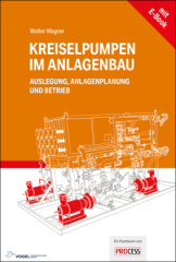 Kreiselpumpen im Anlagenbau