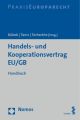 Handels- und Kooperationsvertrag EU/GB