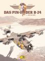 Das Pin-Up der B-24 - Ali-La-Can. Bd.1