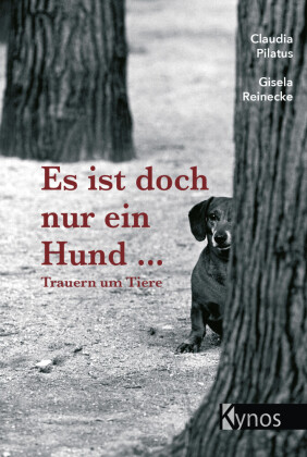 Es ist doch nur ein Hund...