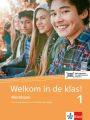 Welkom in de klas! 1 - Werkboek