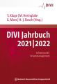 DIVI Jahrbuch 2021/2022