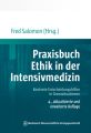 Praxisbuch Ethik in der Intensivmedizin