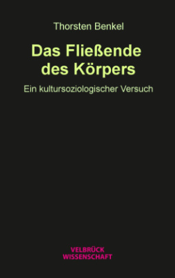 Das Fließende des Körpers