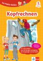 Die Mathe-Helden - Kopfrechnen, 3. Klasse